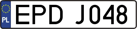 EPDJ048