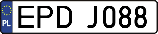 EPDJ088