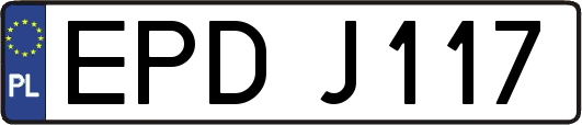 EPDJ117