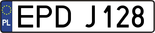 EPDJ128