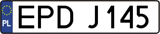 EPDJ145