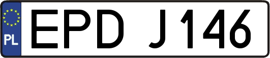 EPDJ146