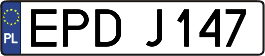 EPDJ147