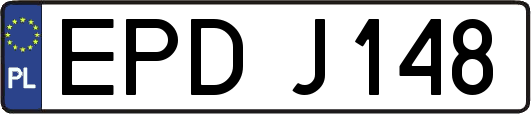 EPDJ148