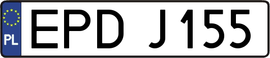 EPDJ155