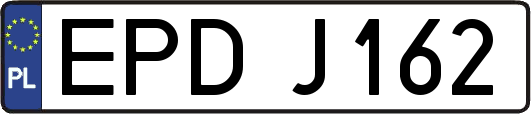 EPDJ162