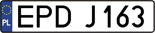 EPDJ163