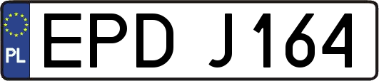 EPDJ164