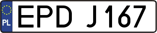 EPDJ167
