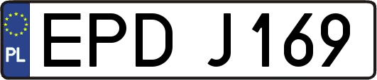 EPDJ169