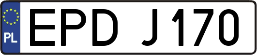 EPDJ170