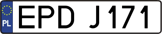 EPDJ171