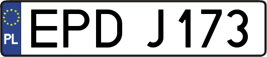 EPDJ173