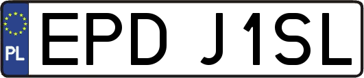 EPDJ1SL
