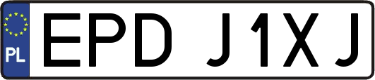 EPDJ1XJ
