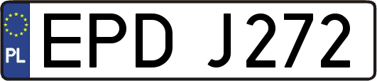 EPDJ272