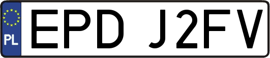 EPDJ2FV