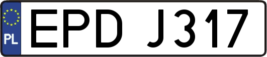 EPDJ317