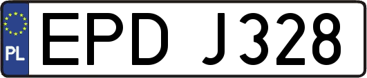 EPDJ328
