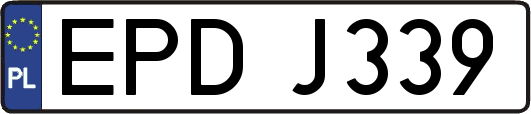 EPDJ339