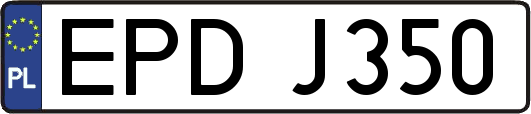 EPDJ350