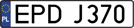 EPDJ370
