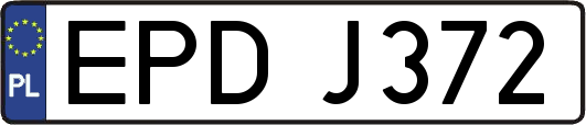 EPDJ372