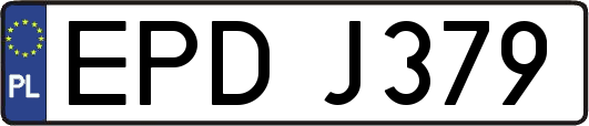 EPDJ379