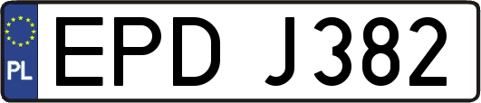 EPDJ382