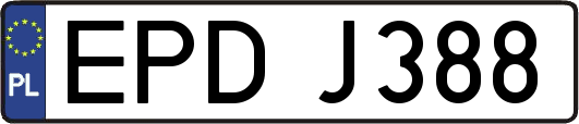 EPDJ388