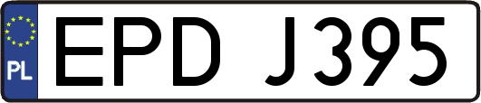EPDJ395
