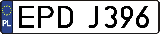 EPDJ396