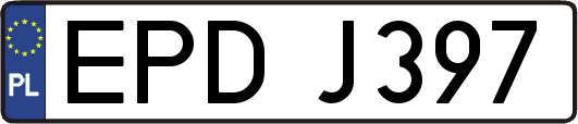 EPDJ397