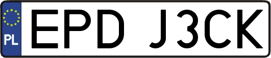 EPDJ3CK