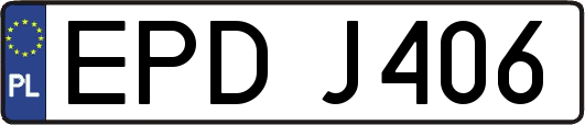 EPDJ406