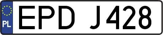 EPDJ428
