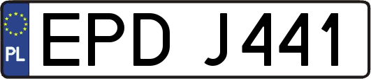 EPDJ441