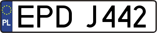 EPDJ442