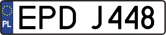 EPDJ448