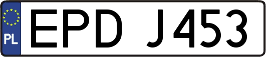 EPDJ453