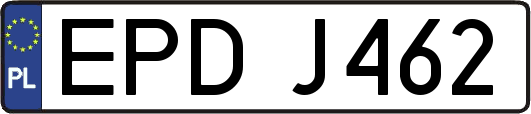 EPDJ462
