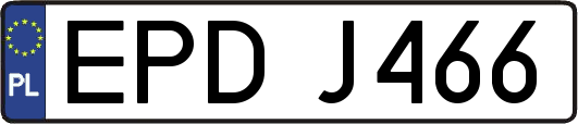 EPDJ466