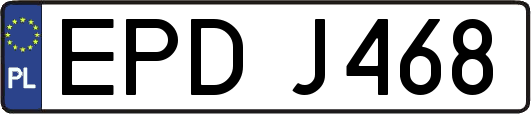 EPDJ468