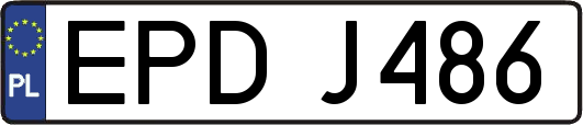EPDJ486