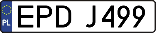 EPDJ499
