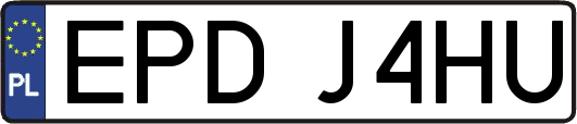 EPDJ4HU