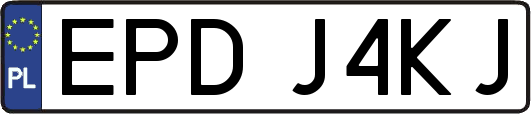 EPDJ4KJ