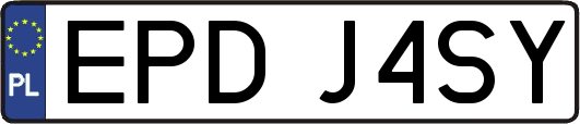 EPDJ4SY