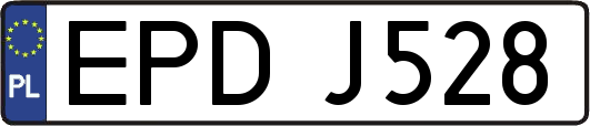 EPDJ528
