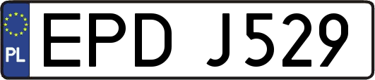 EPDJ529